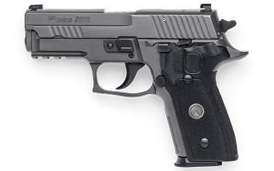 SIG P229 LEGION 40SW 3.9 GRY 12RD