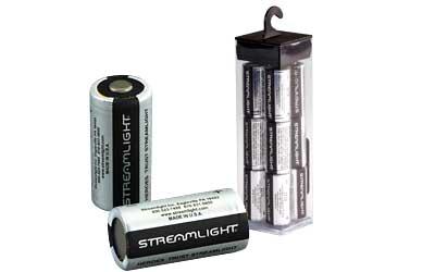 STRMLGHT 3V LITHIUM BATTERY 12/PK