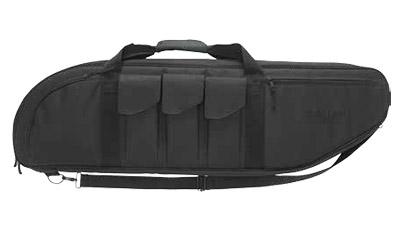 ALLEN BATTALION TAC RIFLE CASE BLK