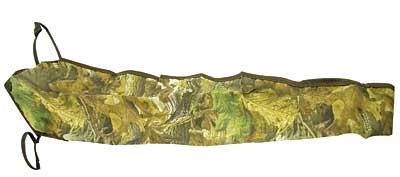 ALLEN SCOPE SLEEVE 48 CAMO