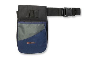 BERETTA PRO SHELL POUCH BLUE