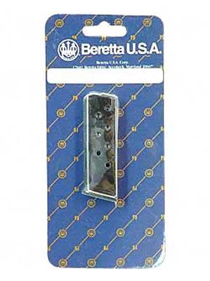 MAG BERETTA 950 25ACP BLUE 8RD