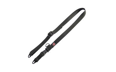 BLACK RAIN SINGLE POINT SLING BLK