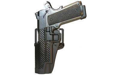 BH SERPA CQC BL/PDL CF 1911 LH BLK