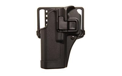 BH SERPA CQC BL/PDL P250/320 LH BK