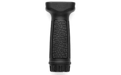 DD VERTICAL FOREGRIP BLK