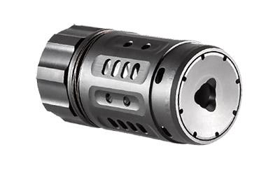 DEAD AIR PYRO ENHANCED MUZZLE BRAKE