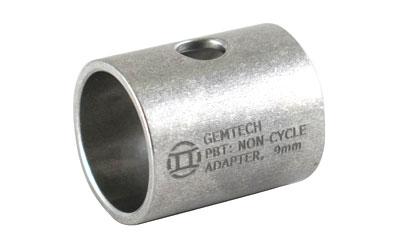 GEMTECH GM-9/MM9 PISTN BLOCKING TUBE