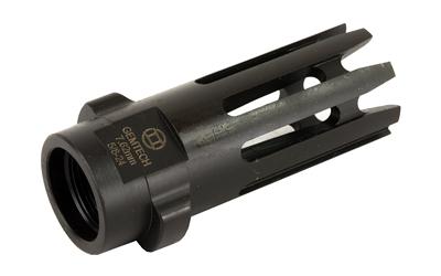 GEMTECH QUICKMOUNT FH 7.62 5/8-24