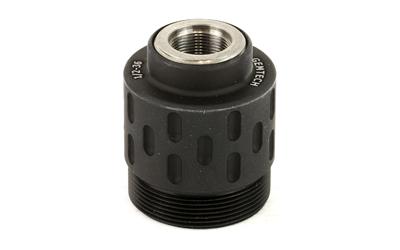 GEMTECH MM9 FIXED THREADMOUNT 1/2-36