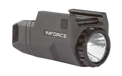 INFORCE APLC FOR GLK CMPT LED BLK