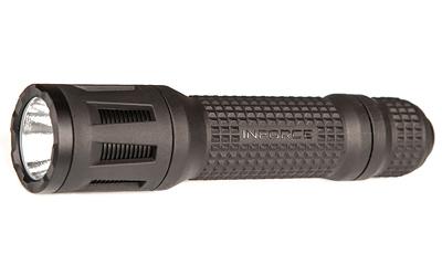 INFORCE TFX WHITE LED C/M/S BLK