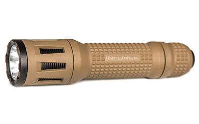 INFORCE TFX WHITE LED C/M/S FDE