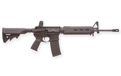 LWRC M6-SL 556NATO 16 PISTON BLK 30