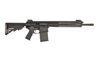 LWRC REPR 762 16 PISTON/RAIL 20RD