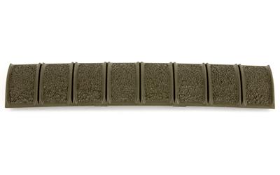 MAGPUL XT RAIL TEXTURE PANEL OD