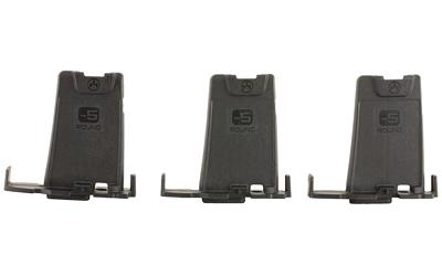 MAGPUL 5.56 MINUS 5RND LIMITER 3PK