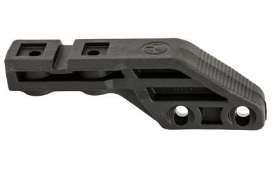 MAGPUL MOE SCOUT MOUNT LEFT BLK