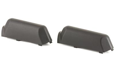 MAGPUL SGA HIGH CHEEK RISER BLK