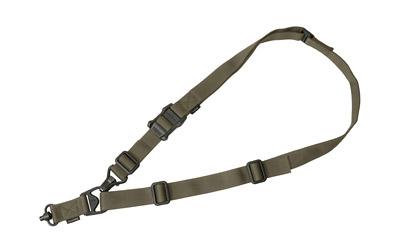 MAGPUL MS3 SINGL QD SLING G2 RGR