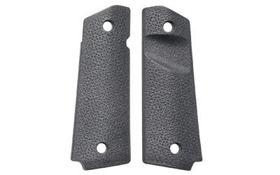 MAGPUL MOE 1911 GRIP PANELS TSP BLK