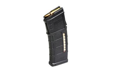 MAGPUL PMAG AUS M3 556 WNDW 30RD BLK