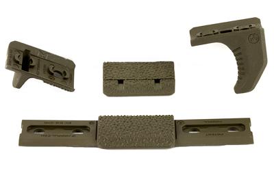 MAGPUL M-LOK HAND STOP KIT ODG