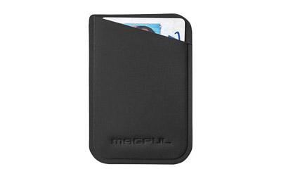 MAGPUL DAKA MICRO WALLET BLK