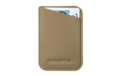 MAGPUL DAKA MICRO WALLET FDE