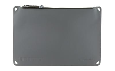 MAGPUL DAKA POUCH LRG GRY 9X13