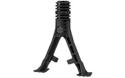 TAPCO INTRAFUSE VERT GRIP BIPOD BLK