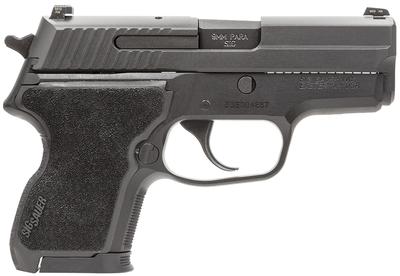 LIKE NEW SIG SAUER E24-40-BSS