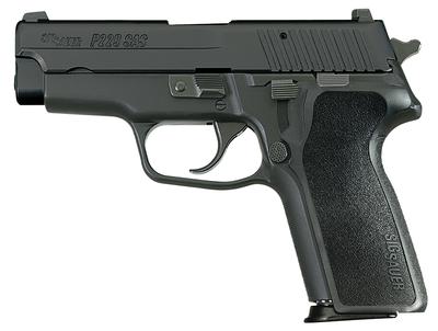 SIG E29CA40SAS2B 229 40 CARRY BLK