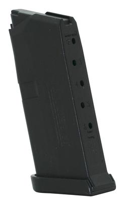 JAGEMANN Glock 43 6rd magazine