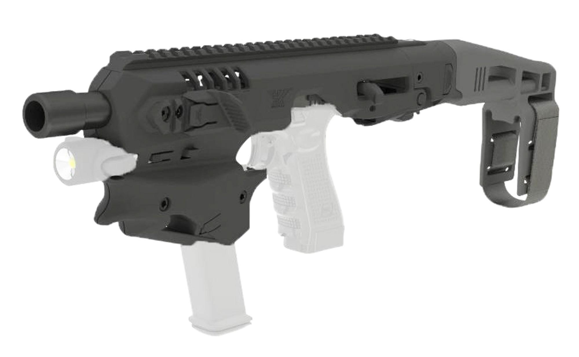 CAA MCK MICRO CONVERSION KIT FOR GLOCK