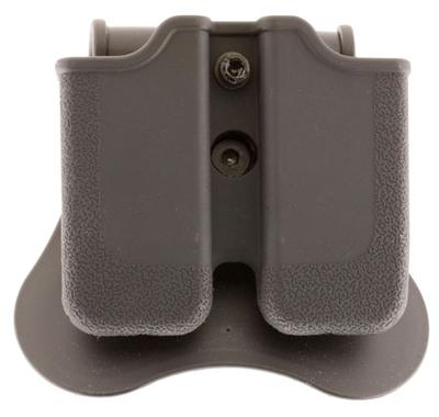 BULLDOG P-1911M POLY PADDLE Mag HOLDER