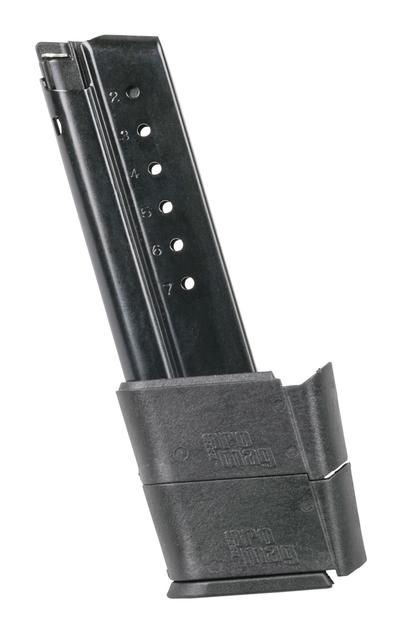 PRO SPRA15 XDS Mag 9MM 11RD STEEL