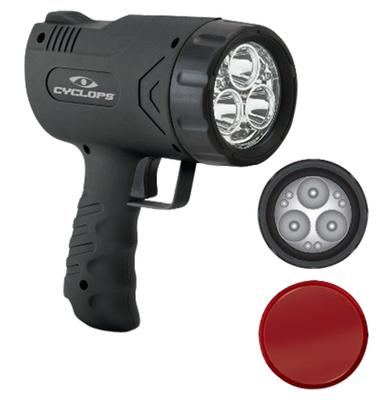 CYCLP CYCX500H SIRIUS 500 SPOTLIGHT