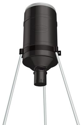 AHUNTR 225RDE 225LB TRIPOD FEEDER