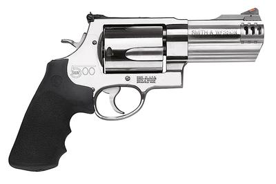 S&W 500 500SW MAG 4 5 SHT