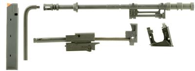 IWI TAV0R X95 CONV KIT 9MM 1-32RD