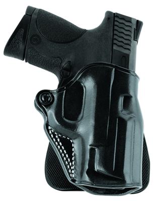 GALCO SPD118B SPEED PADDLE BLK