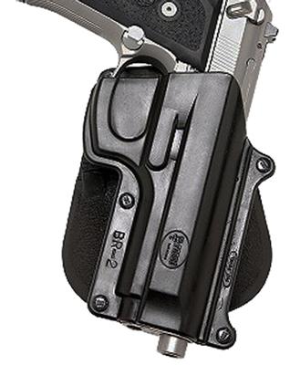 FOBUS ROTO BELT HOLSTER