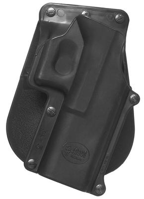 FOBUS GL3LH STD PADDLE HOLSTER LH