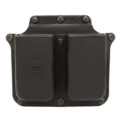 FOBUS 6945BH BELT DBL Mag POUCH