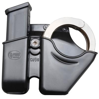 FOBUS CU9GBH BELT CUFF CASE