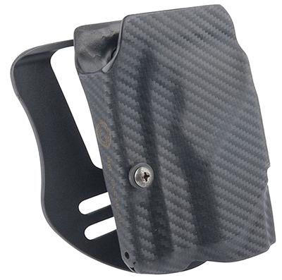 UMTACT UMRHCPK MOUNT/HOLSTER RH BLK