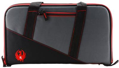 ALLEN 27405 RUGER TUCSON HANDGUN CASE