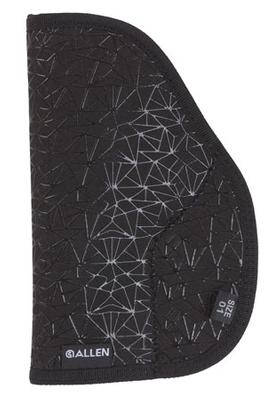 ALLEN 44901 SPIDERWEB HOLSTER SZ01