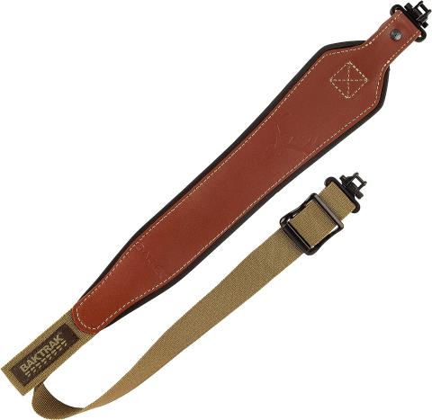 ALLEN 8391 BAKTRAK LEATHER SLING